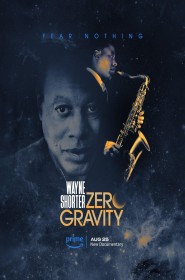 Wayne Shorter: Zero Gravity série en streaming