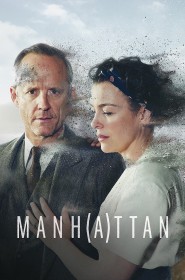 Manhattan série en streaming