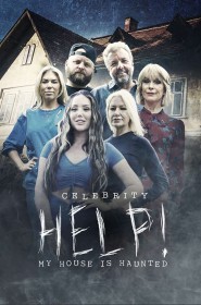 Voir Serie Celebrity Help! My House Is Haunted en streaming