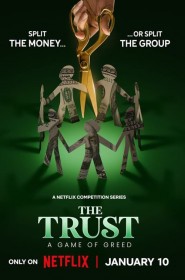 Voir Serie The Trust : La méfiance est de mise en streaming