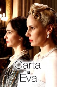 Lettre A Evita série en streaming