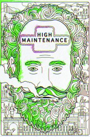 High Maintenance série en streaming