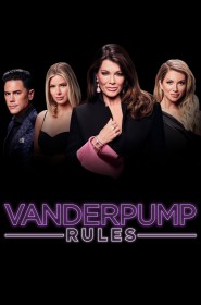 Vanderpump Rules série en streaming