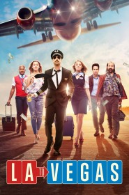 L.A. to Vegas série en streaming