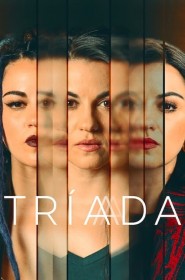 Tríada série en streaming