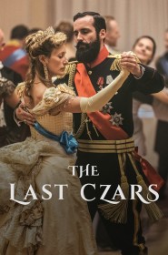 Voir Serie Les Derniers Tsars en streaming