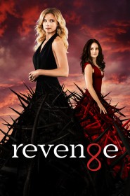 Voir Serie Revenge en streaming