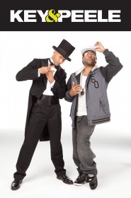 Key & Peele série en streaming