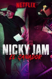 Nicky Jam: Le Gagnant série en streaming