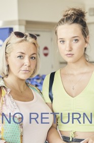 No Return série en streaming