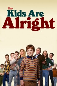 The Kids Are Alright saison 1 episode 8 en streaming