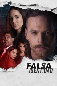 Falsa identidad série en streaming