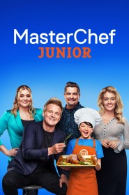 MasterChef Junior série en streaming