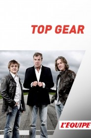 Voir Serie Top Gear en streaming