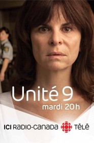 Unité 9 série en streaming