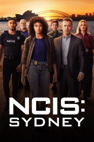 NCIS: Sydney série en streaming