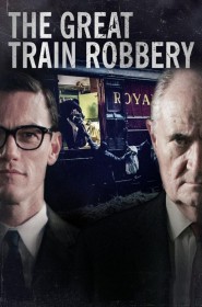 The Great Train Robbery série en streaming