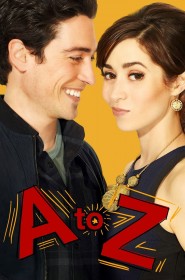 A to Z série en streaming