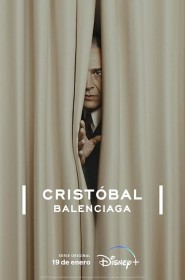 Cristóbal Balenciaga série en streaming