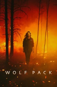 Wolf Pack série en streaming