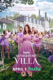 La Villa Vanderpump série en streaming