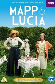 Mapp and Lucia série en streaming