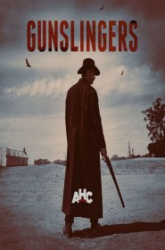 Gunslingers série en streaming