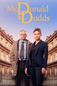 Voir Serie McDonald et Dodds en streaming