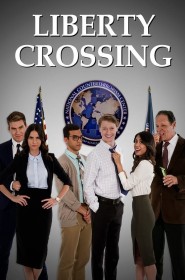 Liberty Crossing série en streaming