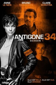 Antigone 34 série en streaming