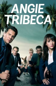 Angie Tribeca série en streaming