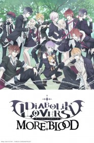 Diabolik Lovers série en streaming