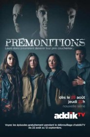 Prémonitions série en streaming