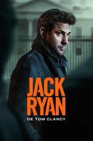 Jack Ryan série en streaming