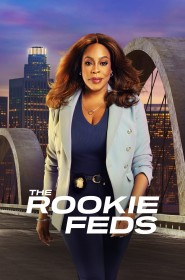 The Rookie: Feds série en streaming