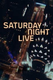 Voir Serie Saturday Night Live en streaming