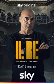 Il Re série en streaming