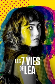 Les 7 Vies de Léa série en streaming