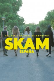 Skam España série en streaming