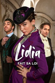 Lidia fait sa loi série en streaming