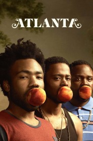 Atlanta série en streaming