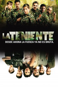 La Teniente série en streaming