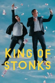 King of Stonks série en streaming