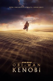 Voir Serie Obi-Wan Kenobi en streaming