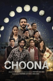 Choona tu nous le paieras série en streaming