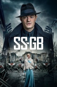 SS-GB série en streaming