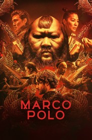 Marco Polo série en streaming