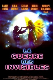 Voir Serie La Guerre des invisibles en streaming