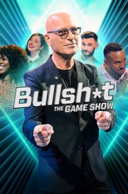 Bullsh*t : Le grand jeu du bluff série en streaming