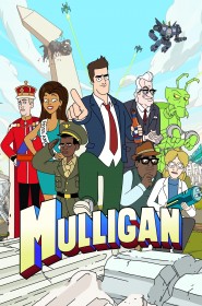 Mulligan série en streaming